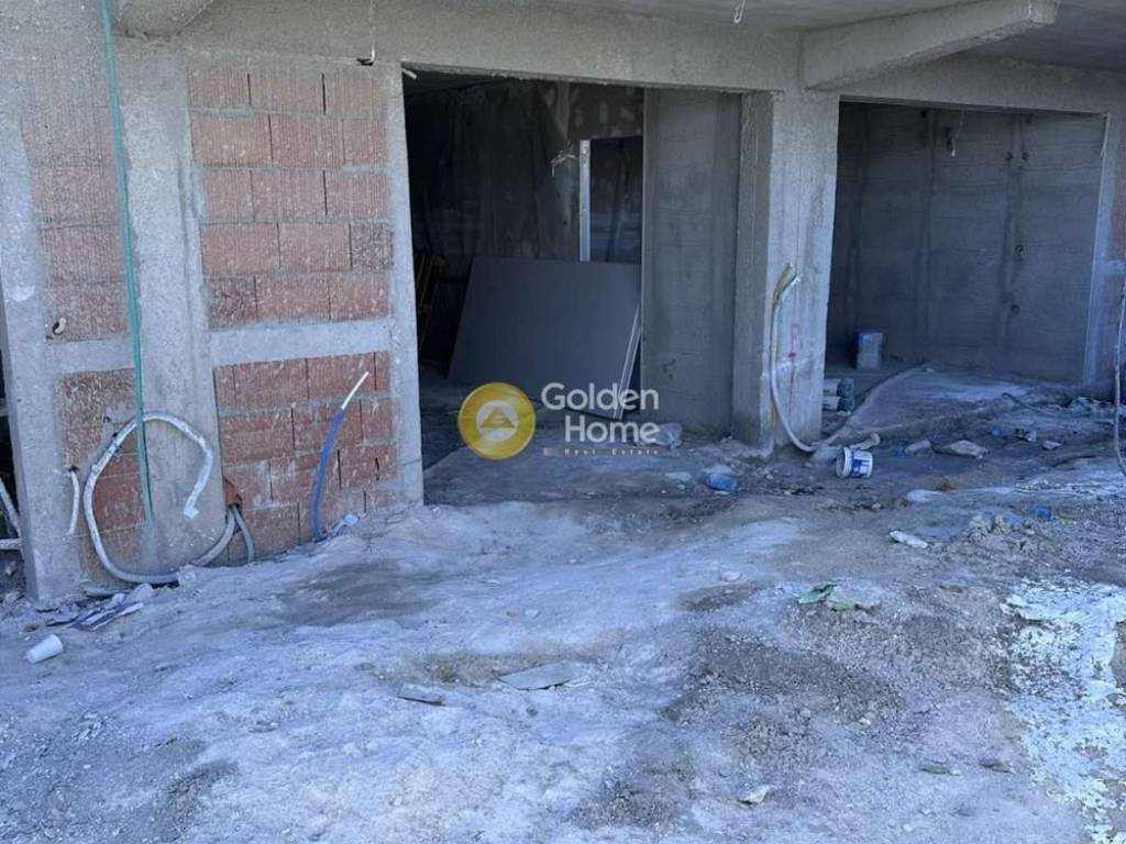 Εξωτερικός Χώρος