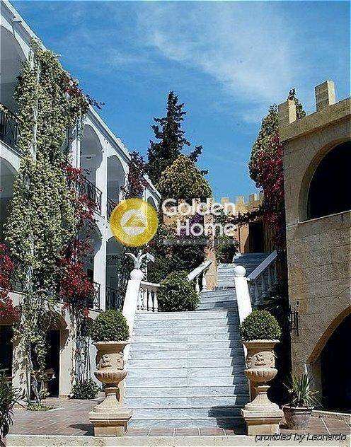 Εξωτερικός Χώρος