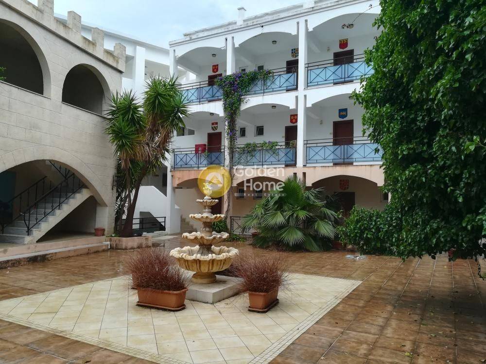 Εξωτερικός Χώρος