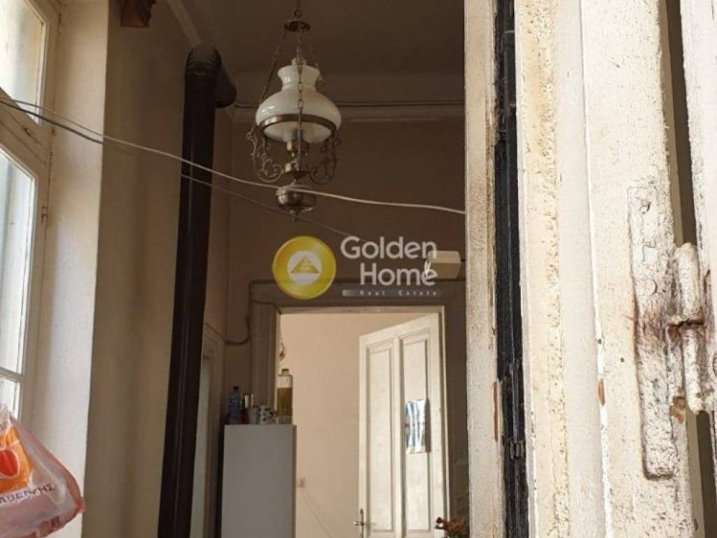 Κυρίως Χώρος