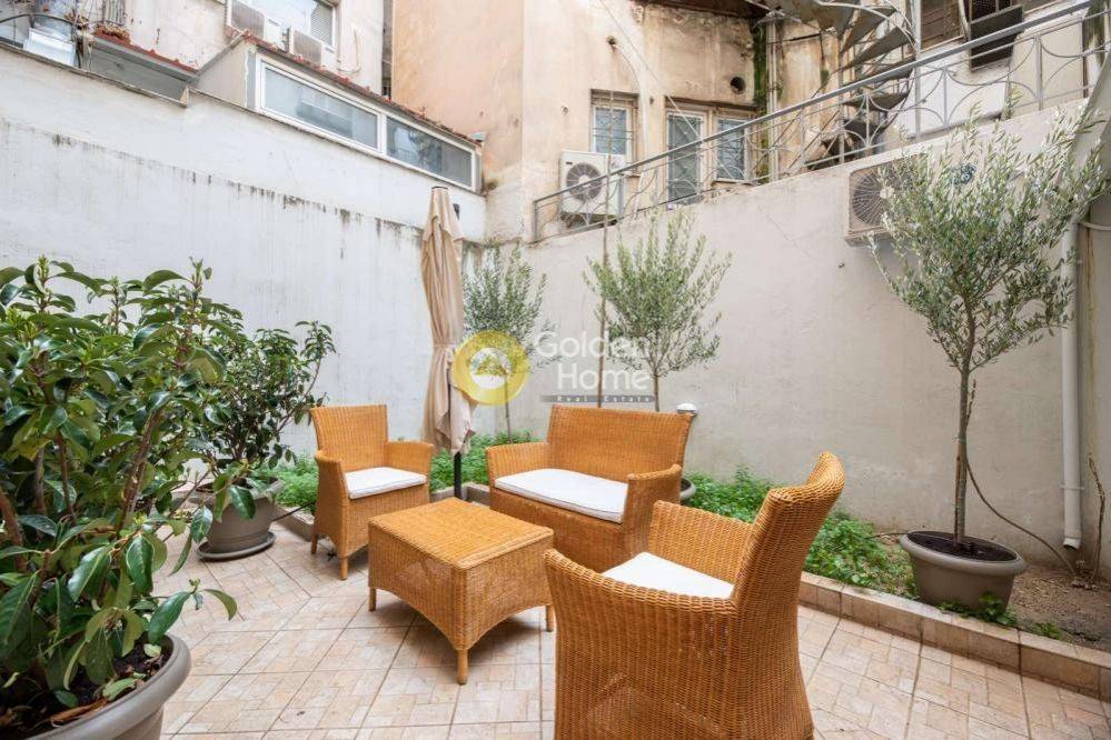 Εξωτερικός Χώρος