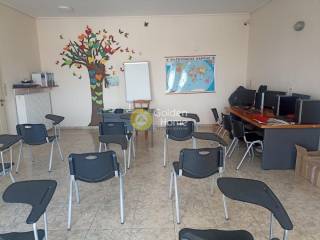 Κυρίως Χώρος