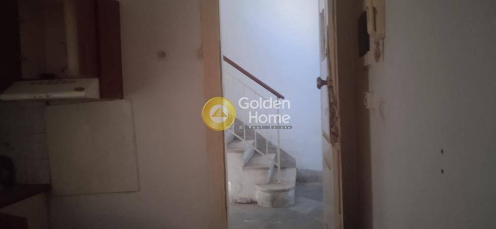 Κυρίως Χώρος