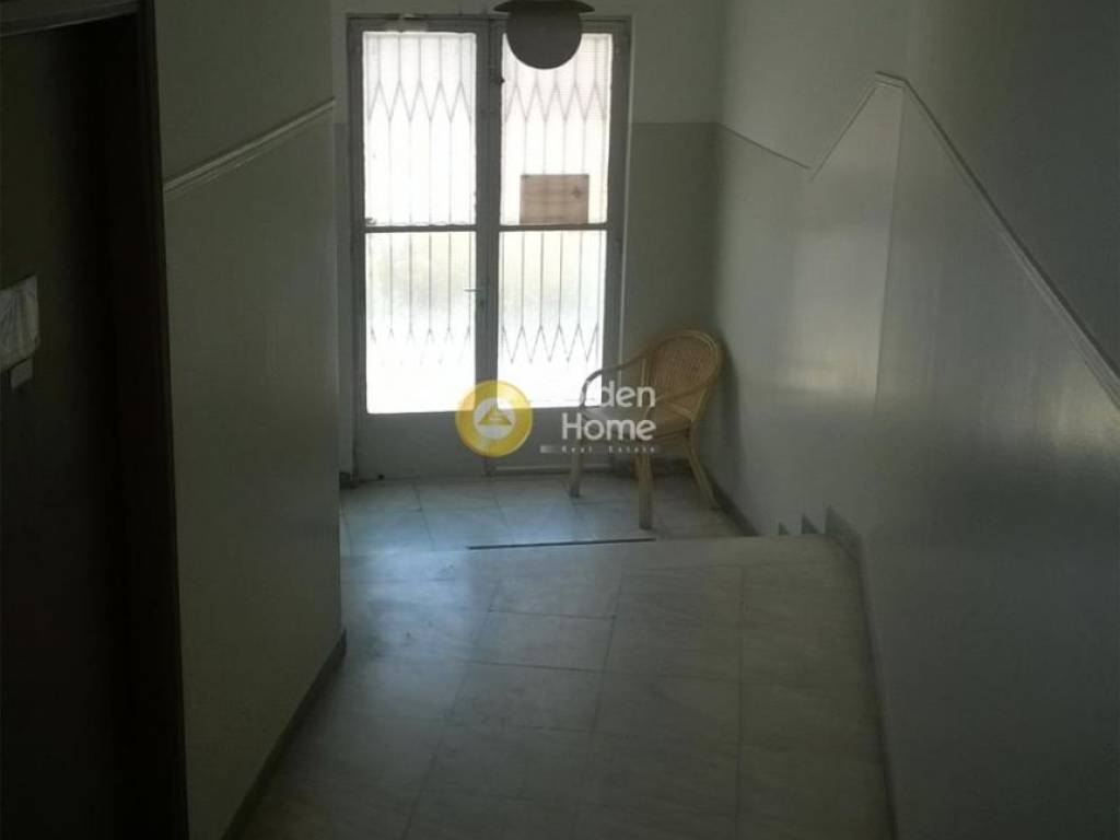 Κοινόχρηστος Χώρος