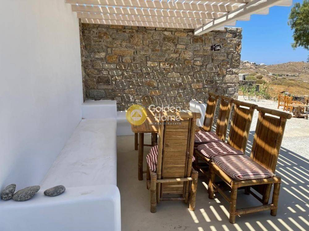 Εξωτερικός Χώρος