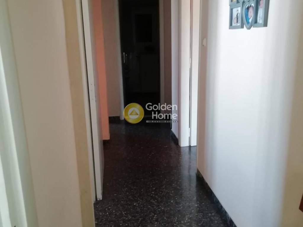 Χολ - Διάδρομος