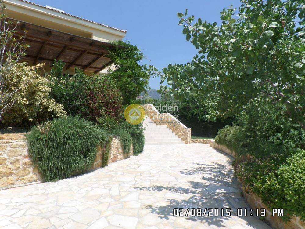 Εξωτερικός Χώρος