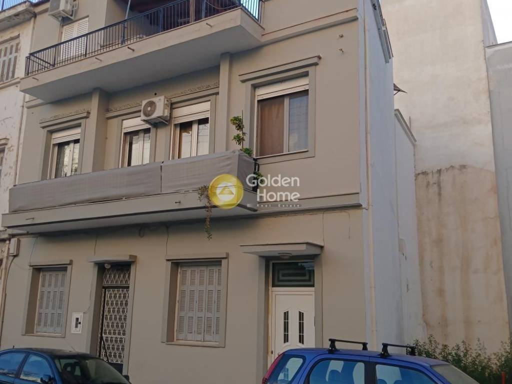 Εξωτερικός Χώρος