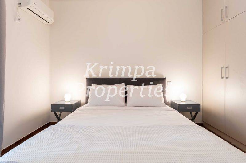 Υπνοδωμάτιο