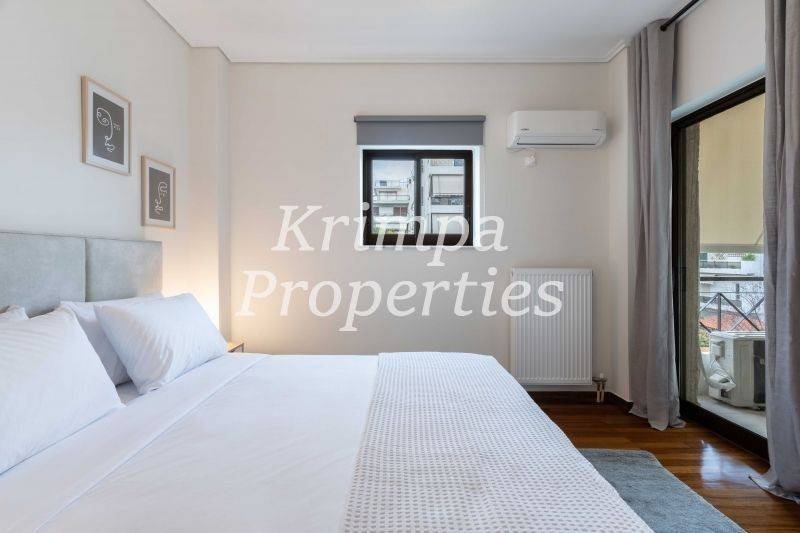 Υπνοδωμάτιο