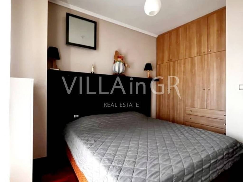 Υπνοδωμάτιο