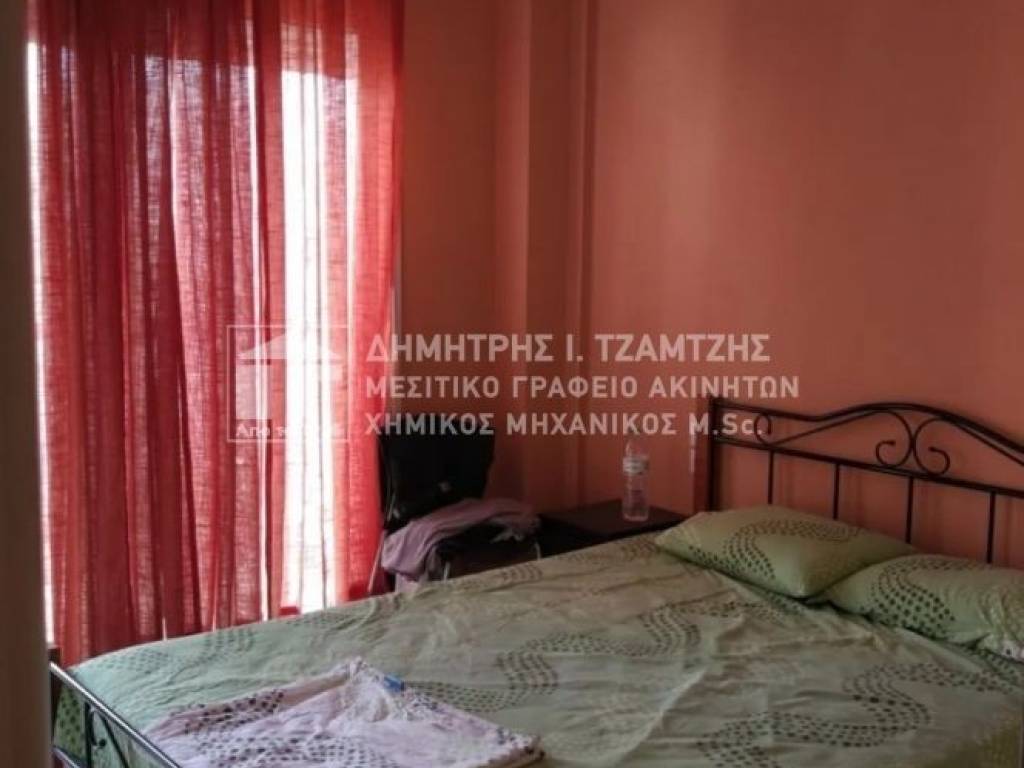 Υπνοδωμάτιο