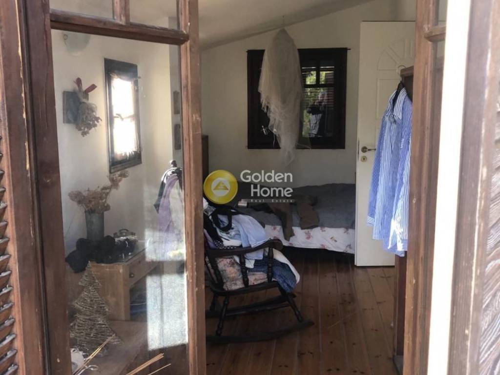 Υπνοδωμάτιο