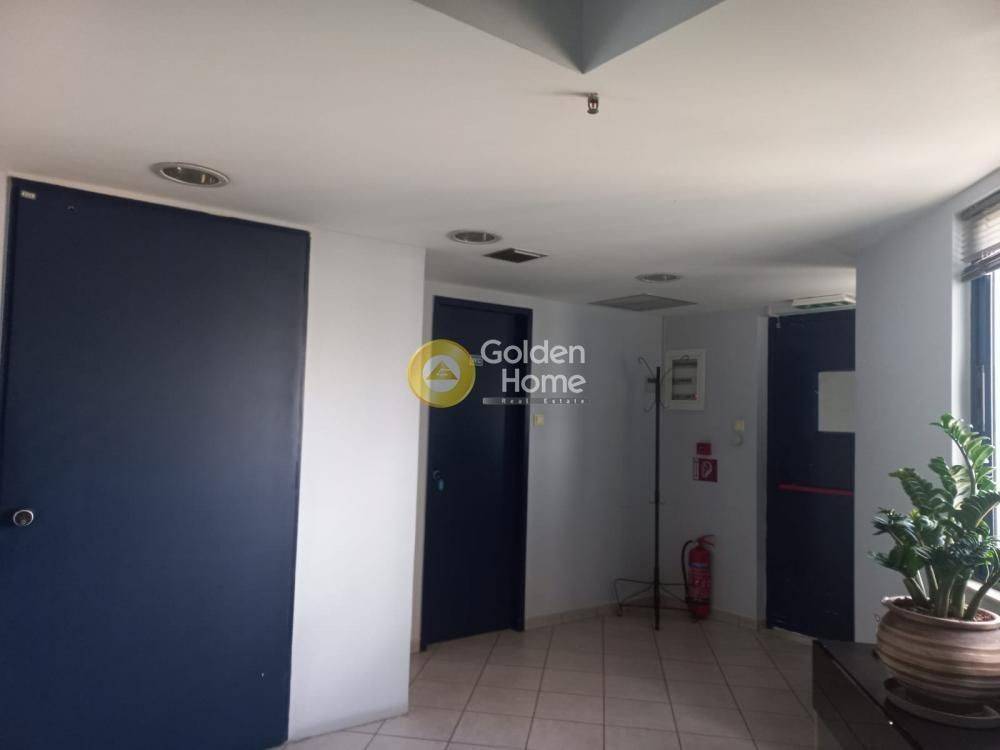 Χολ - Διάδρομος