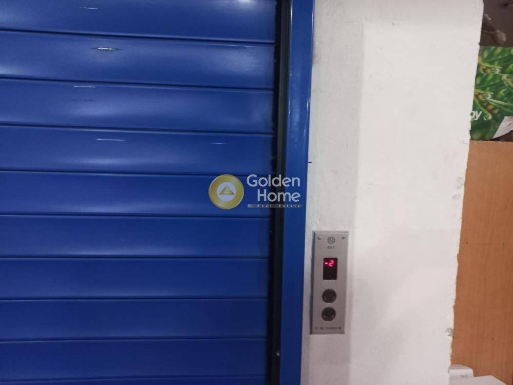 Ανελκυστήρας