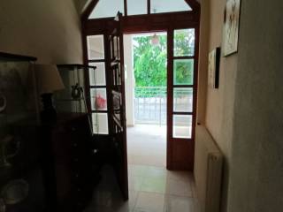 Eisodos katoikias kai hall