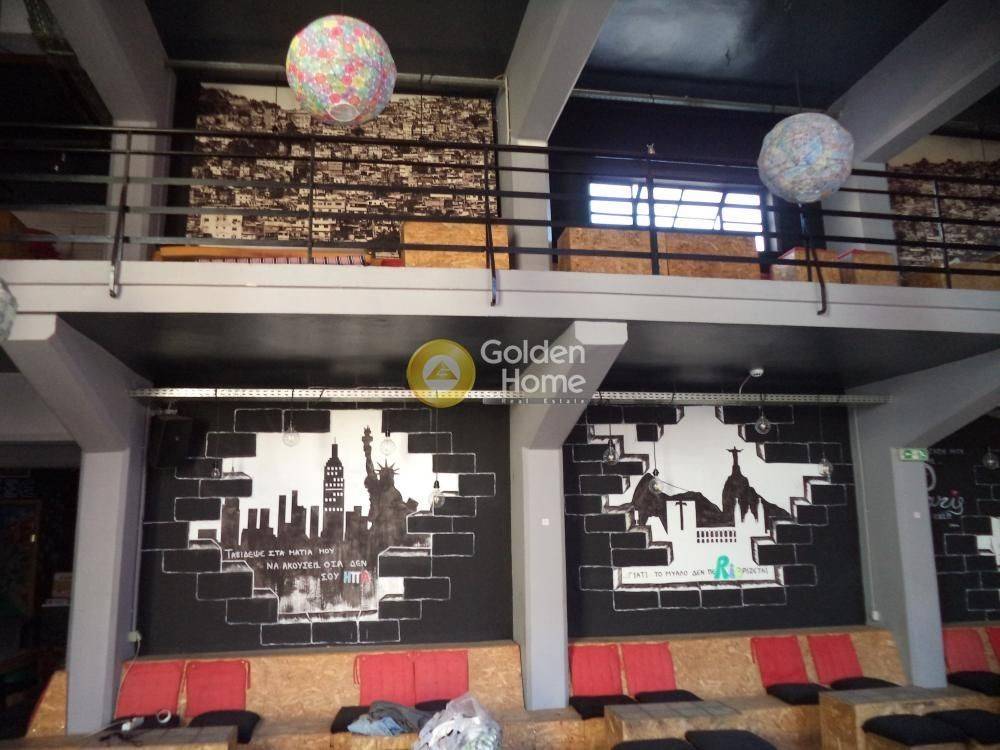 Κυρίως Χώρος