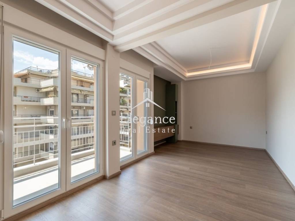 Άποψη χώρου