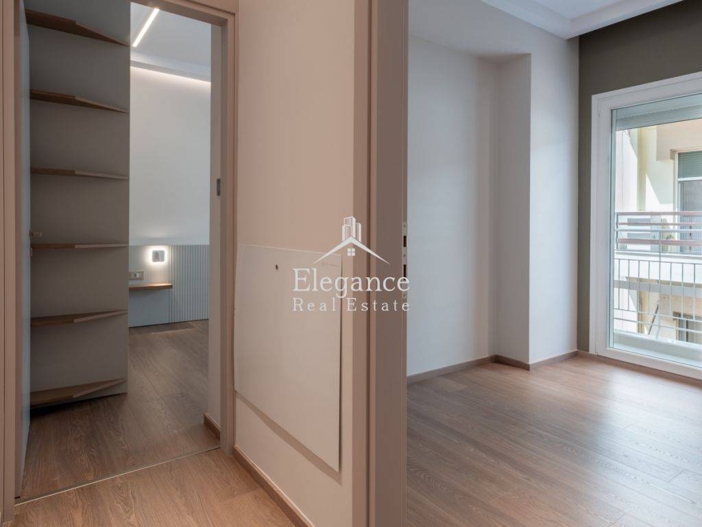 Άποψη χώρου