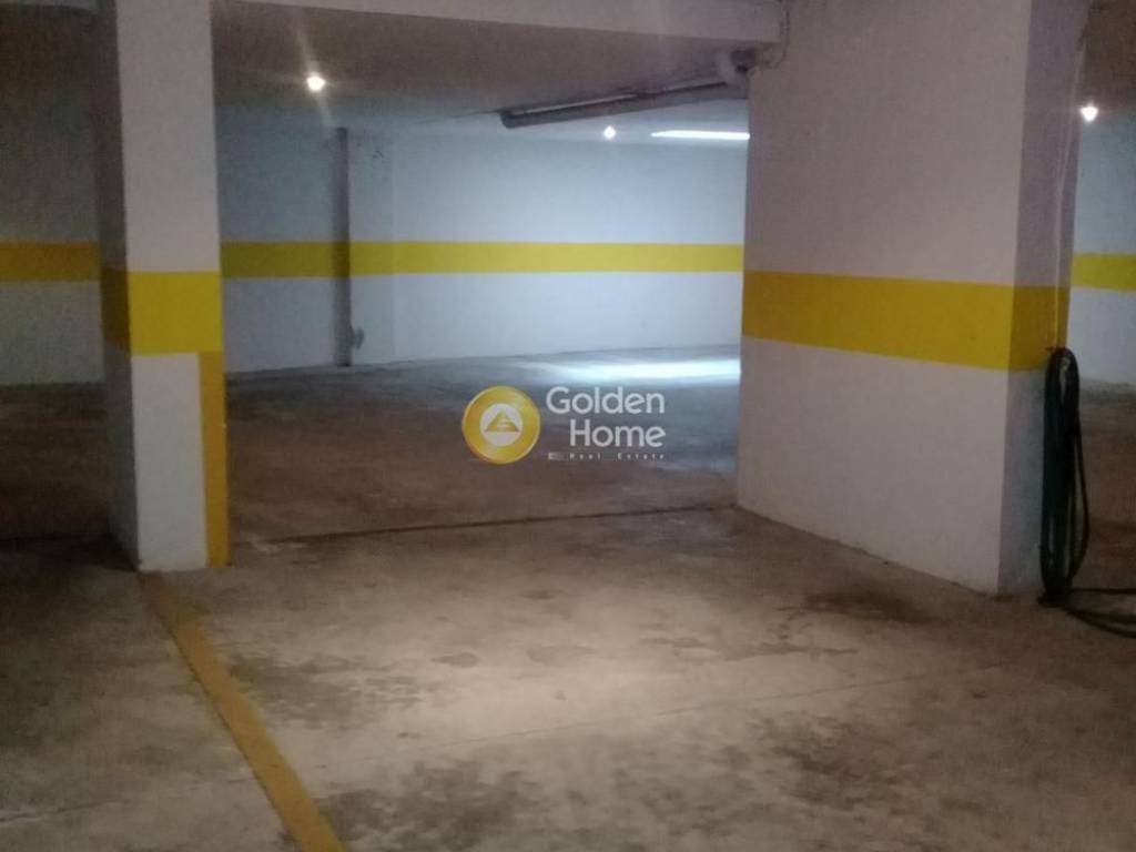 Θέση Στάθμευσης