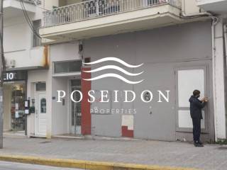 Εξωτερικοι χώροι