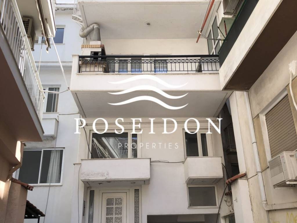 Εξωτερικοι χώροι