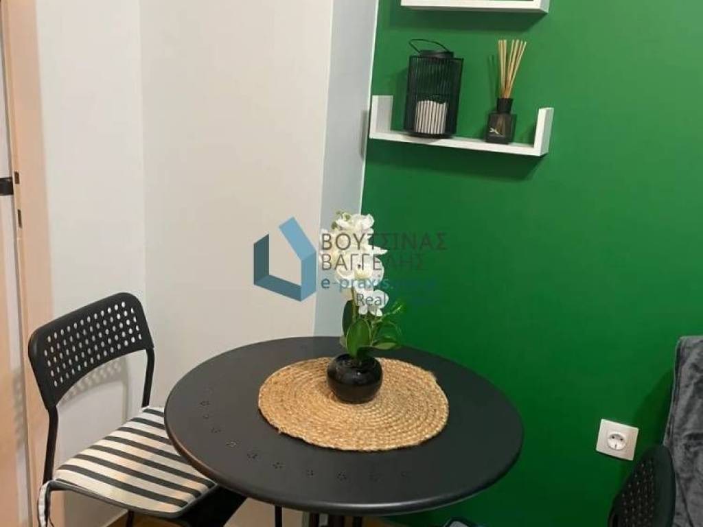 Άποψη χώρου