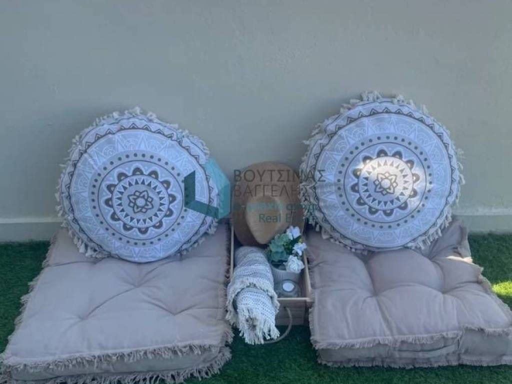 Άποψη χώρου