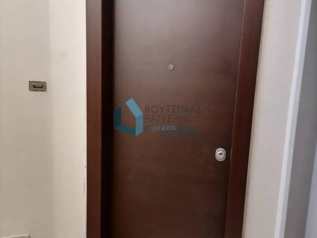 πόρτα ασφαλείας