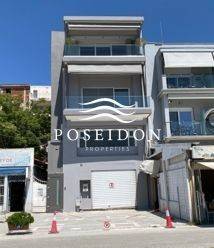 Εξωτερικοι χώροι