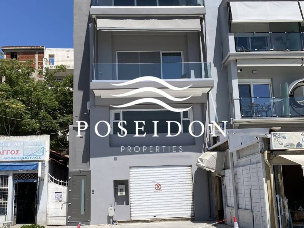 Εξωτερικοι χώροι