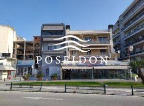 Εξωτερικοι χώροι