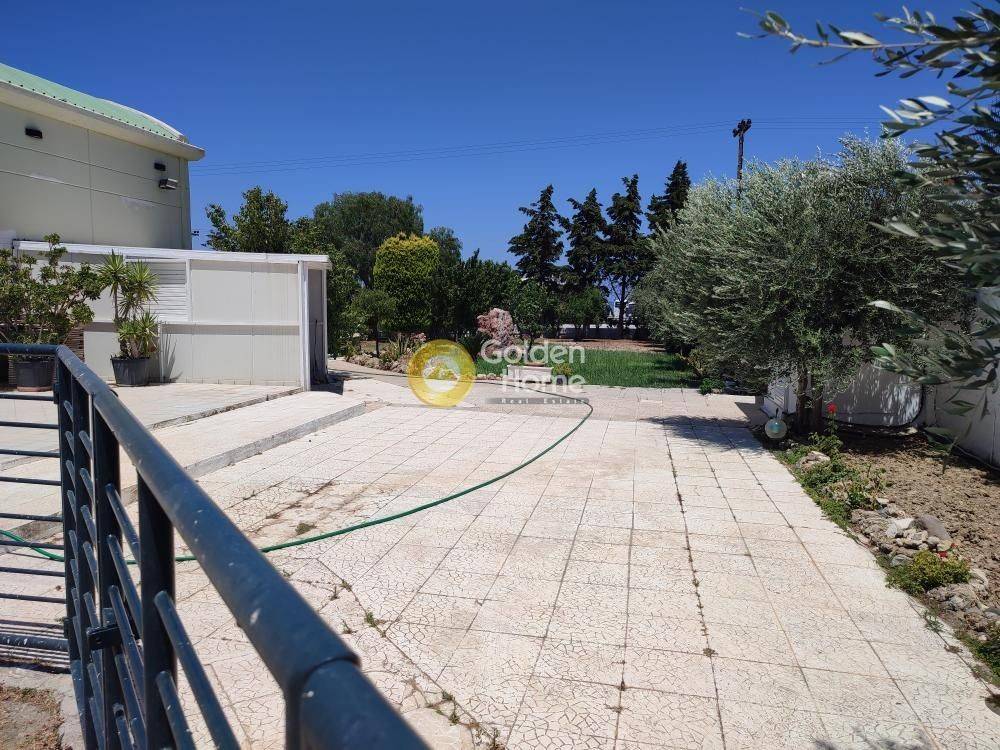 Εξωτερικός Χώρος