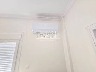 Κλιματισμός