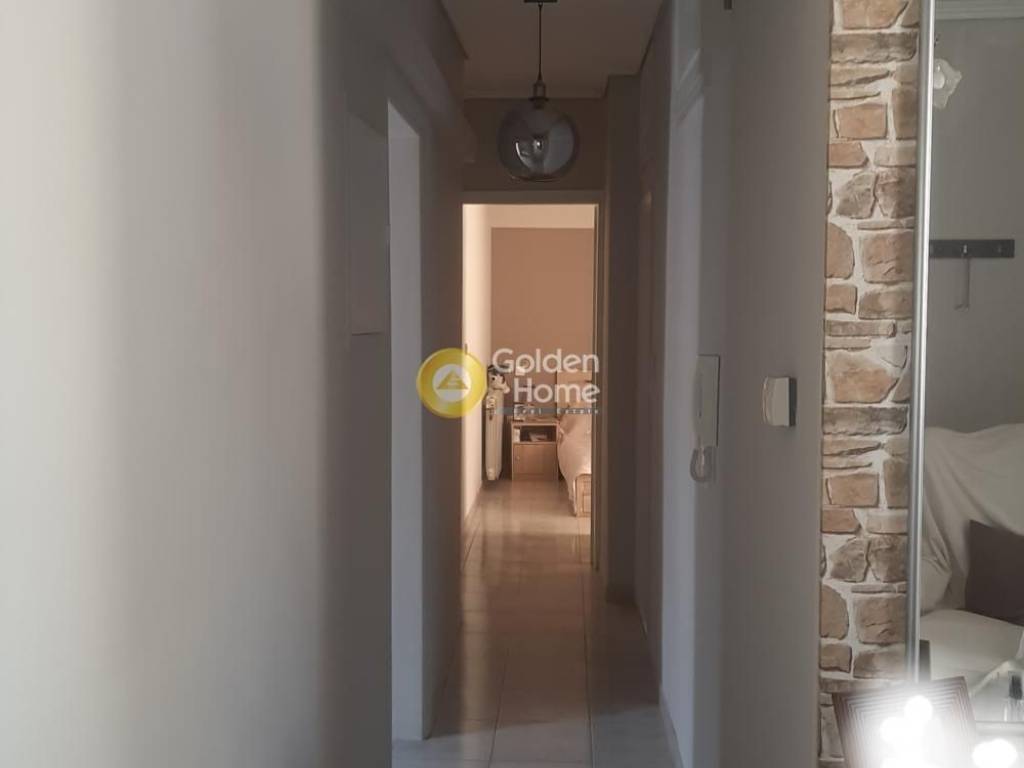 Χολ - Διάδρομος