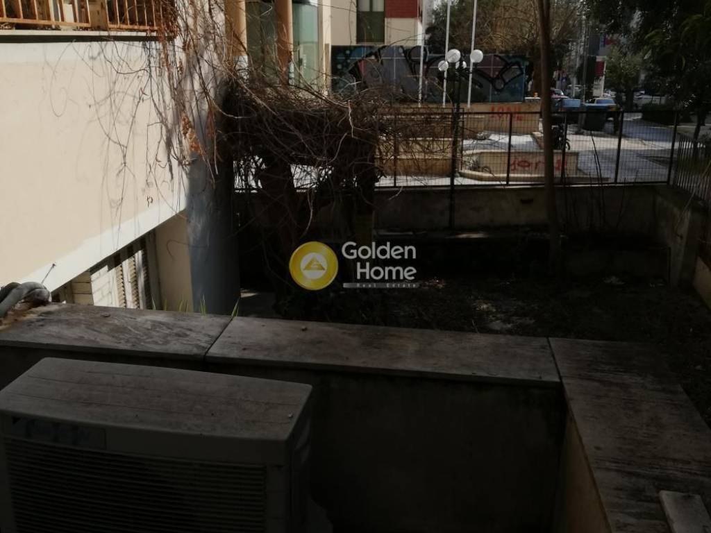 Εξωτερικός Χώρος