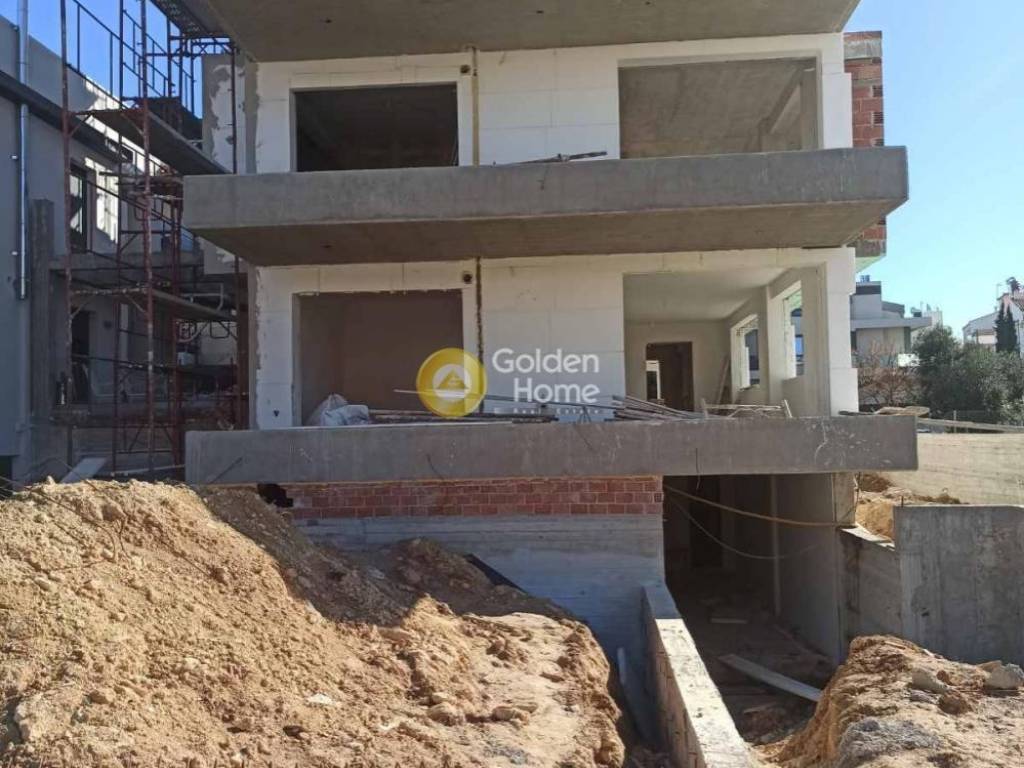 Εξωτερικός Χώρος