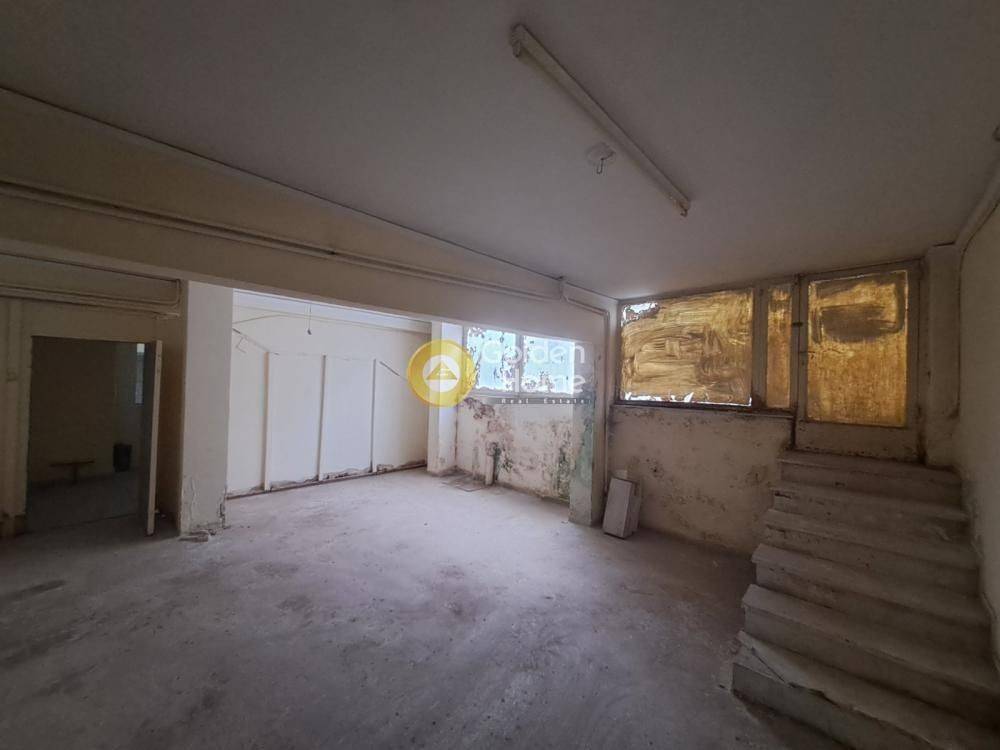 Κυρίως Χώρος