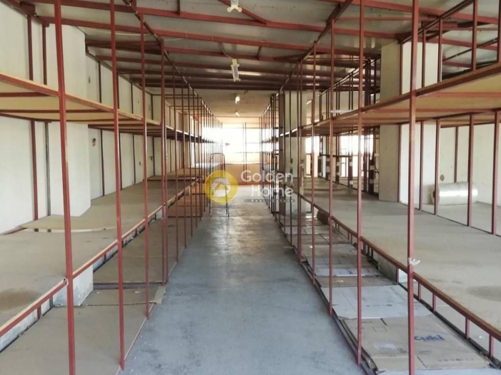 Κυρίως Χώρος