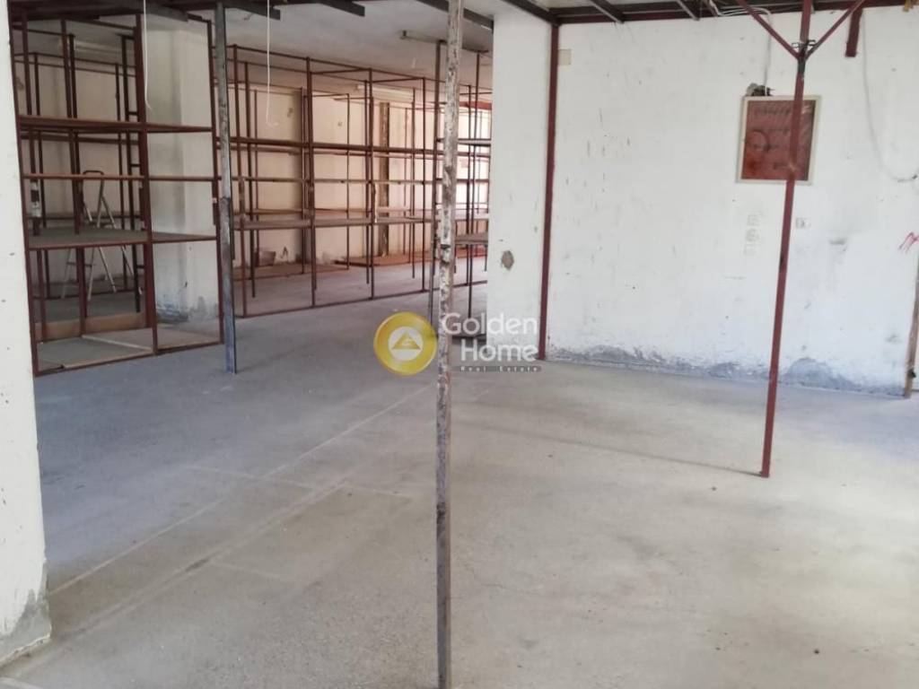 Κυρίως Χώρος