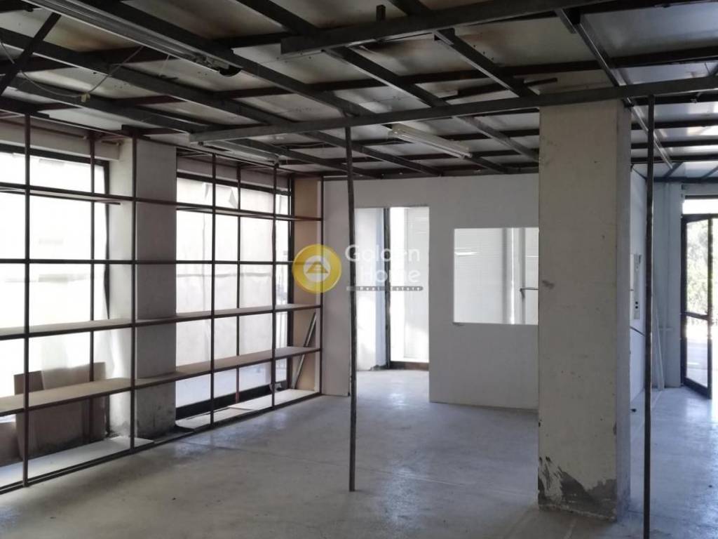 Κυρίως Χώρος