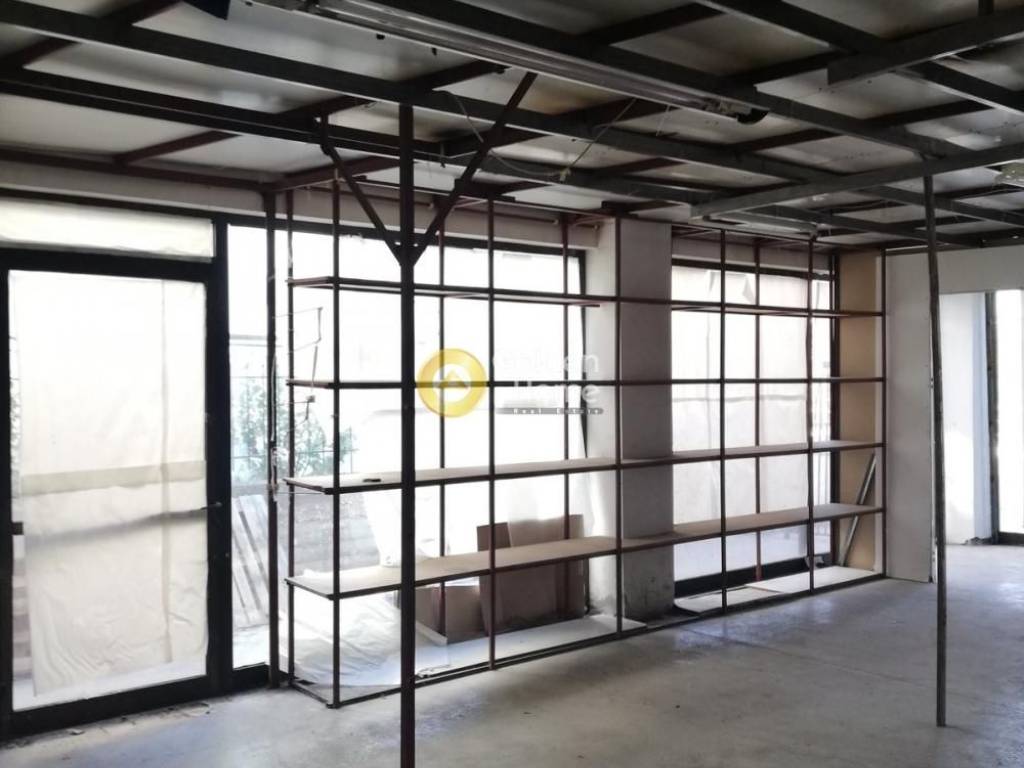 Κυρίως Χώρος