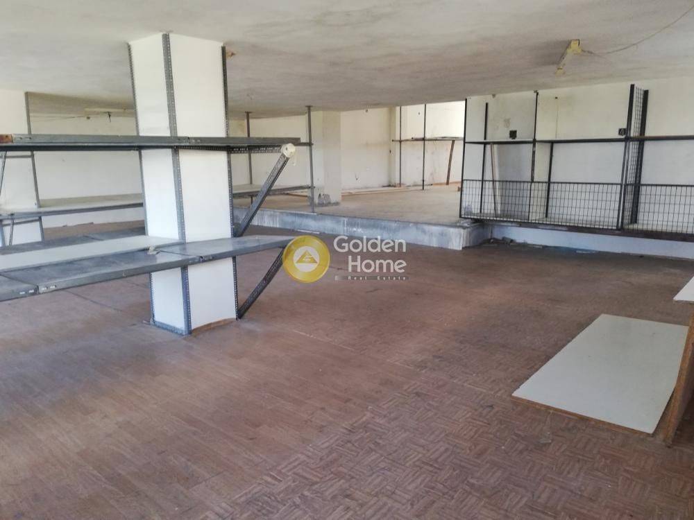 Κυρίως Χώρος