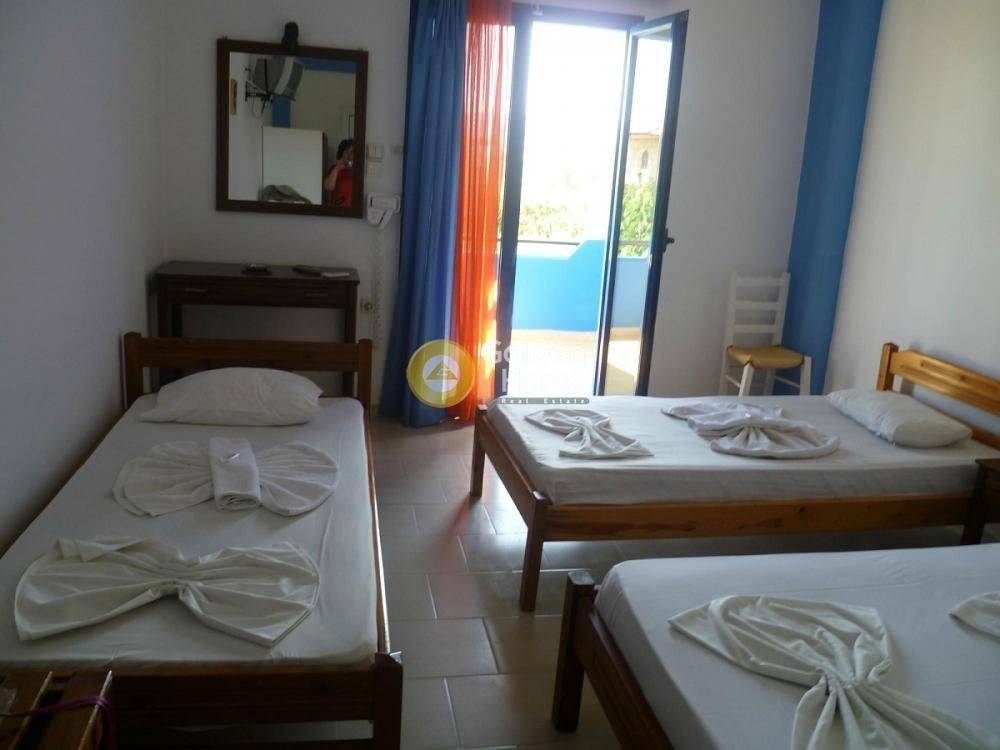 Υπνοδωμάτιο