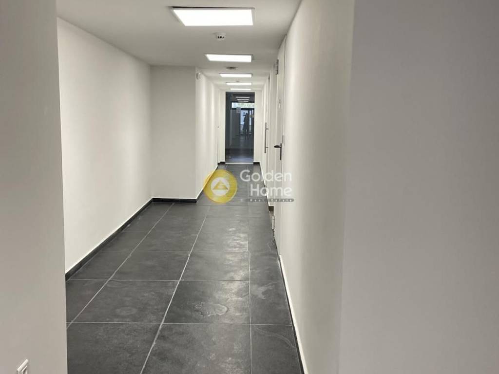 Χολ - Διάδρομος