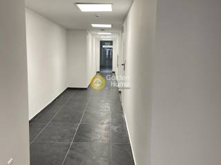 Χολ - Διάδρομος