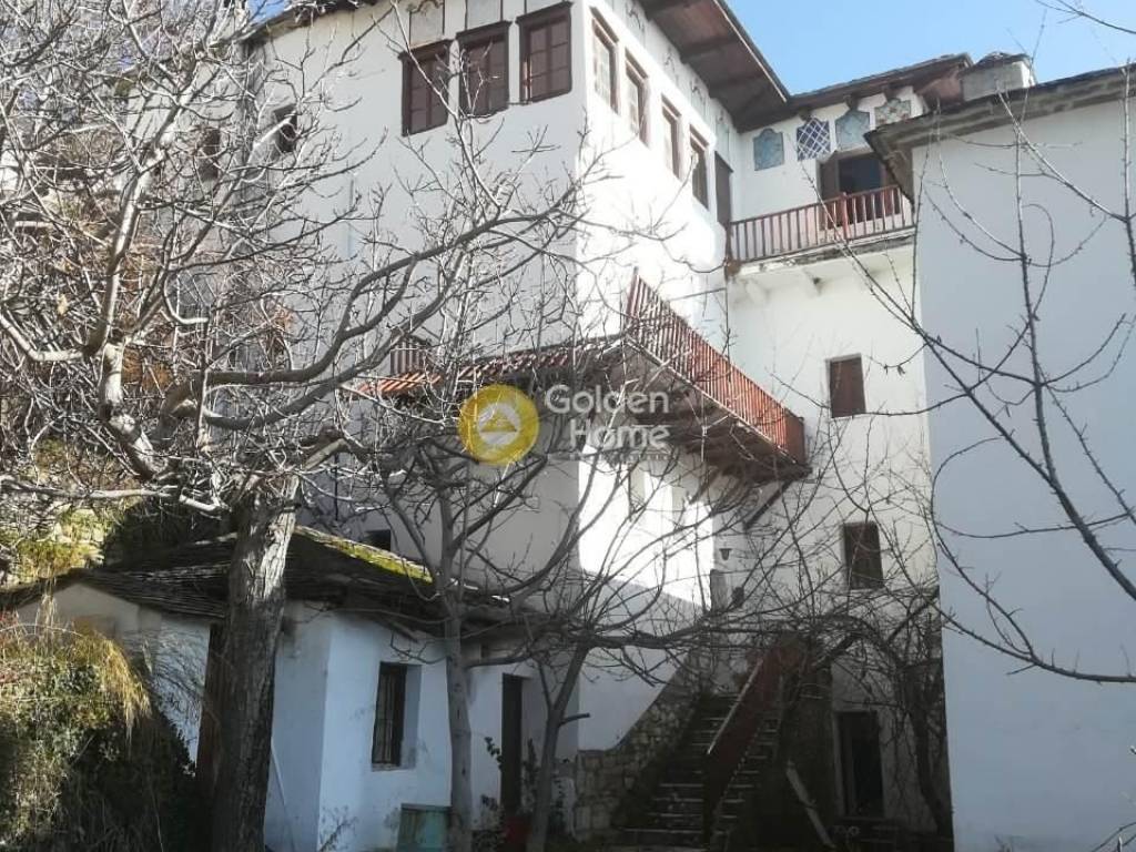 Εξωτερικός Χώρος