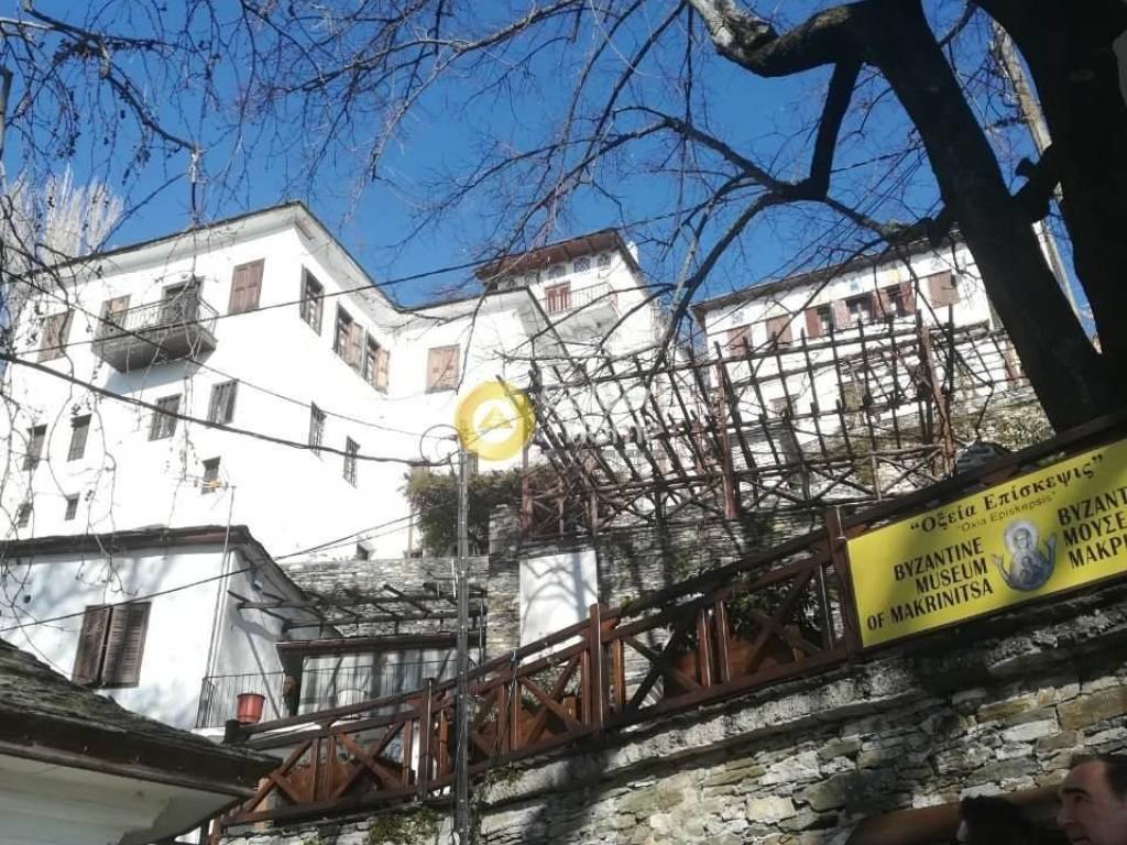 Εξωτερικός Χώρος