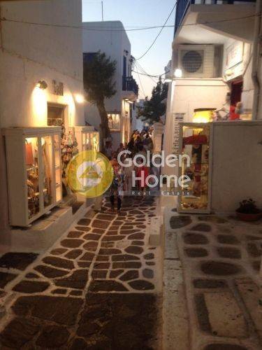 Εξωτερικός Χώρος