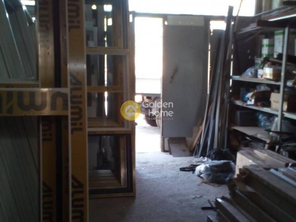 Κυρίως Χώρος